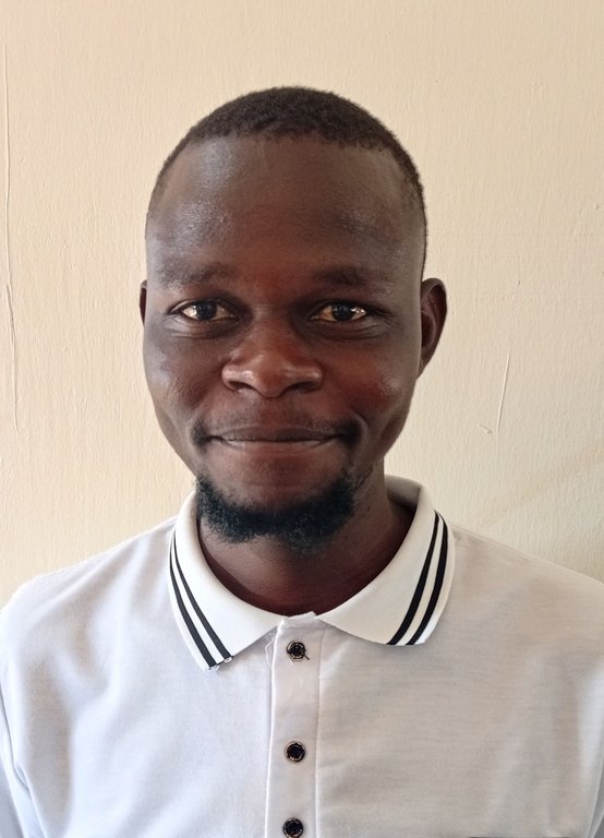 OLUPOT LAZARUS